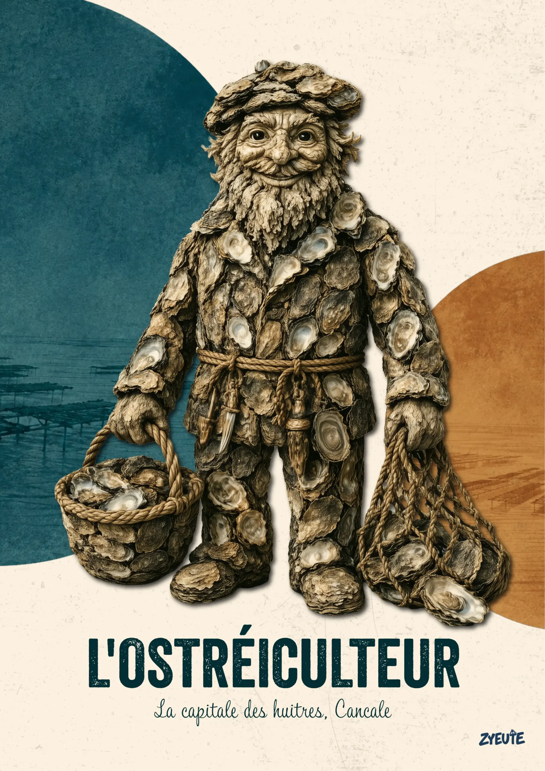 L’ostréiculteur
