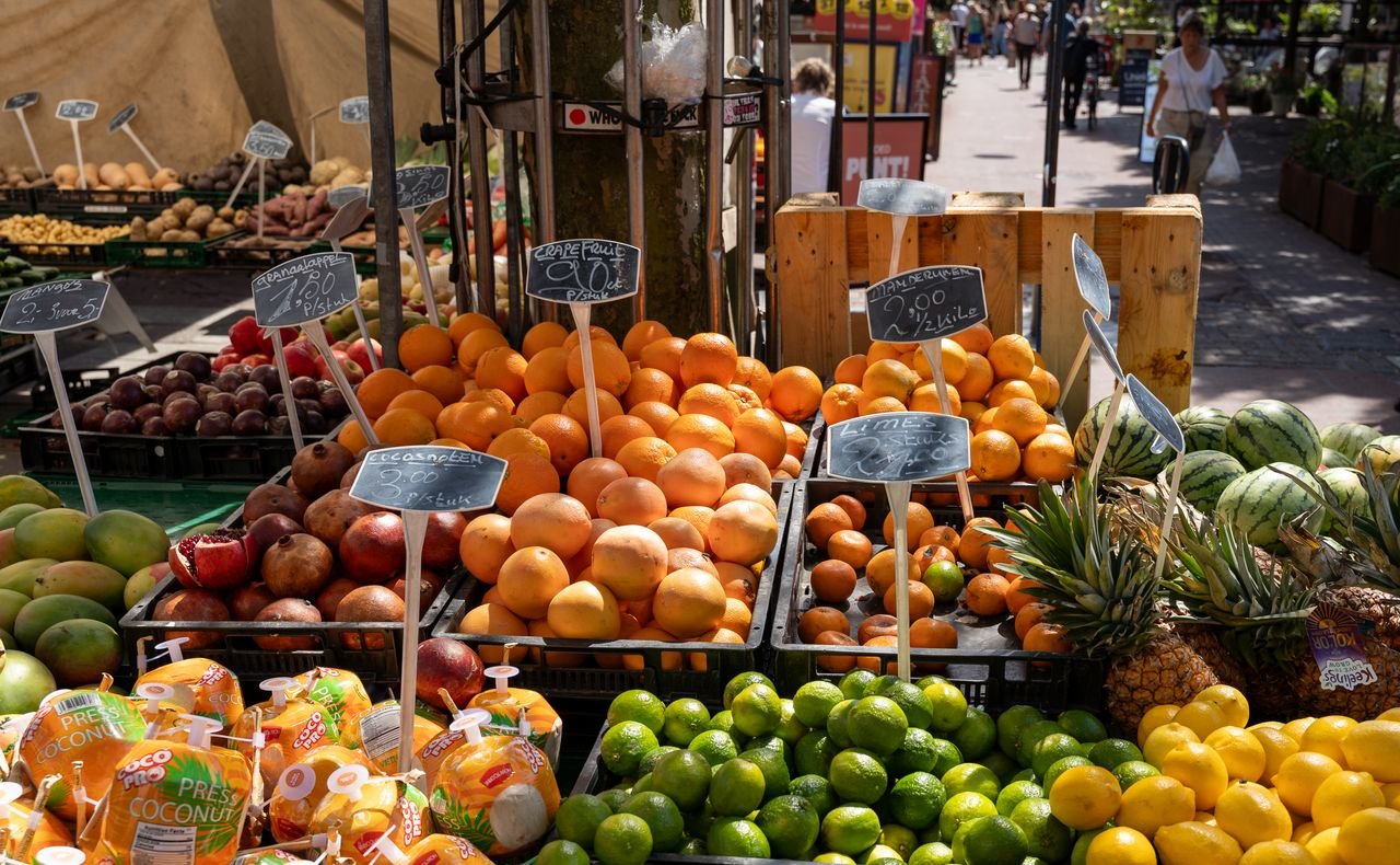 Les marchés de Saint-Malo : jours, horaires et lequel choisir ?